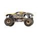 Monster Jam Grave Digger 1:24