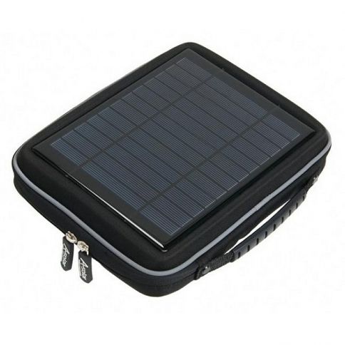 A-Solar Tablet Power Case