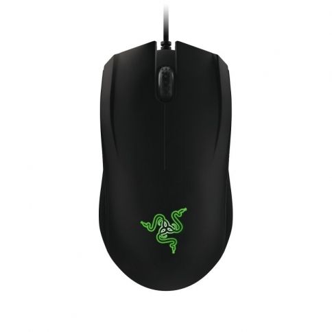 Razer Abyssus Gaming Mouse 2014