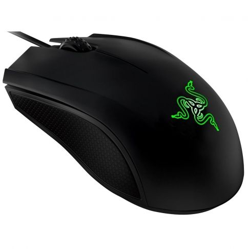 Razer Abyssus Gaming Mouse 2014