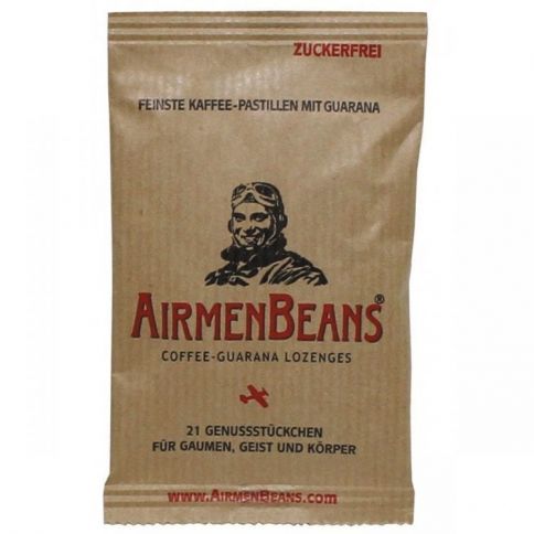 AirmenBeans Pastilles