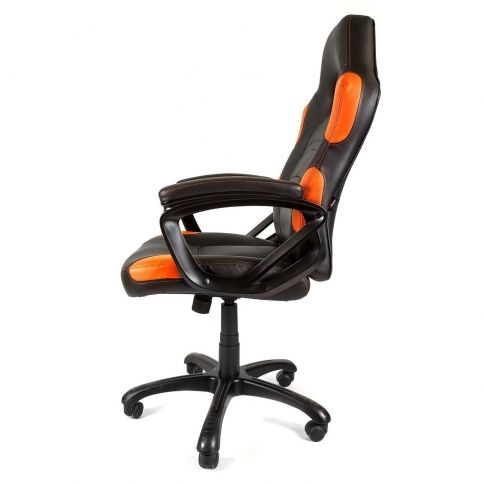 Arozzi Enzo Gaming Chair Orange