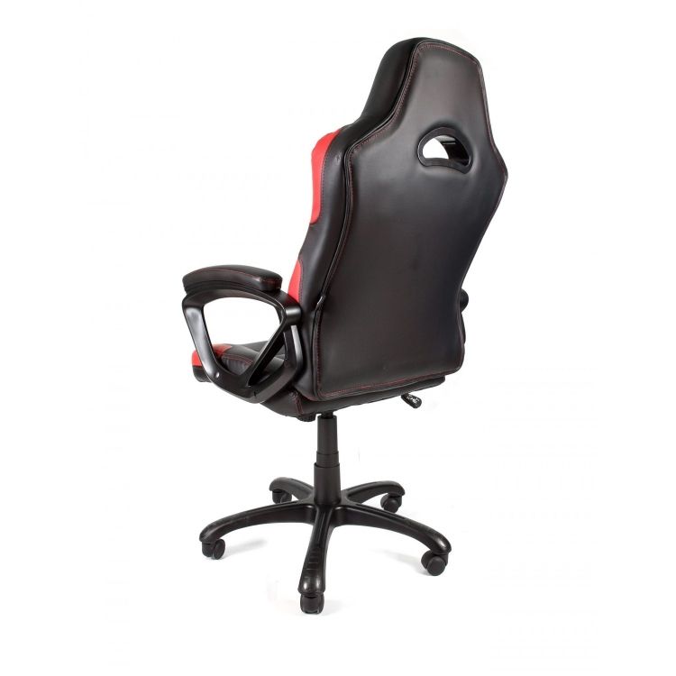 Arozzi Enzo Gaming Chair Red -