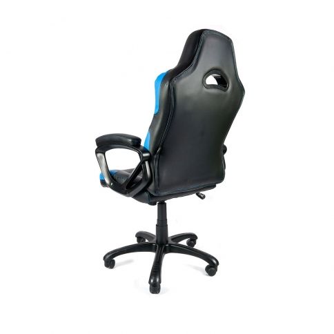 Arozzi Enzo Gaming Chair Blue