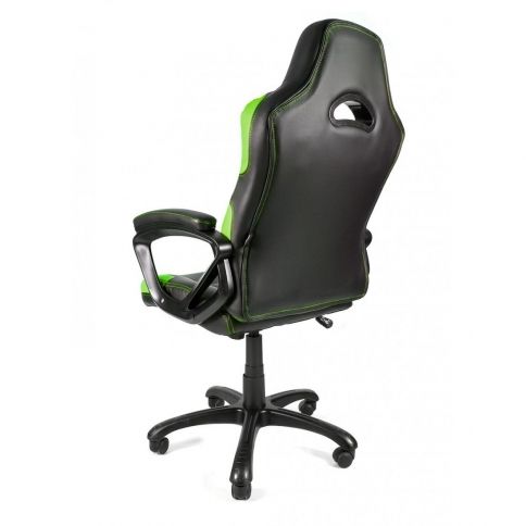 Arozzi Enzo Gaming Chair Green