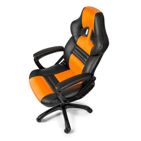 Arozzi Monza Gaming Chair Orange