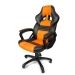 Arozzi Monza Gaming Chair Orange