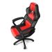 Arozzi Monza Gaming Chair Red