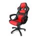 Arozzi Monza Gaming Chair Red