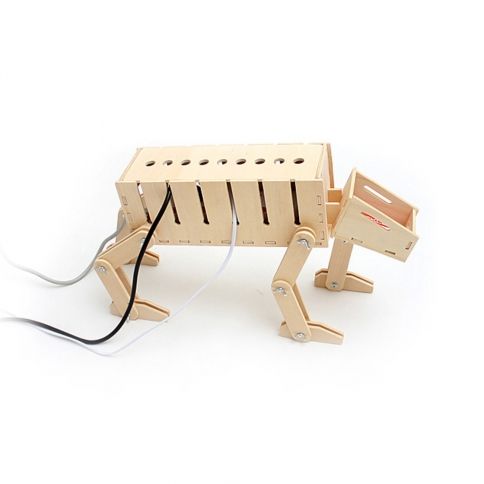 AT-AT DIY Cable Tidy Kaapeliboksi