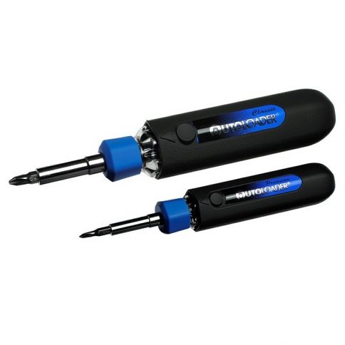 Autoloader Screw Driver