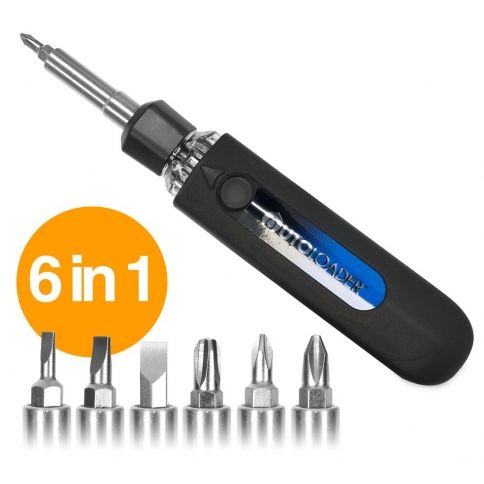 Autoloader Screw Driver