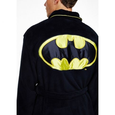 Batman Bathrope 