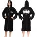 Batman Bathrobe