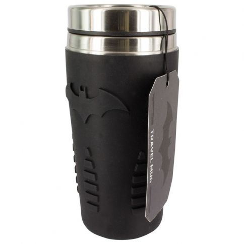 Batman Travel Mug