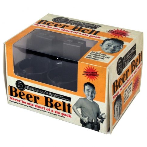 Beer Belt