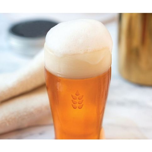 Beer Soap