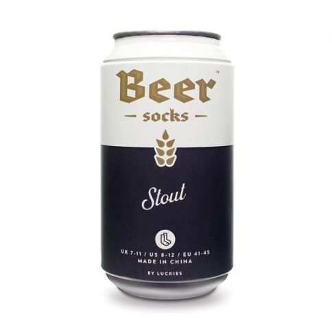 Beer Socks Kaljasukat