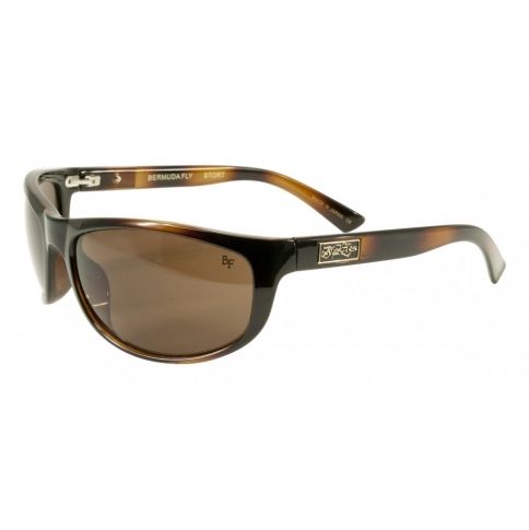 Black Flys Bermuda Fly Sunglasses