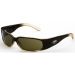 Black Flys Micro Fly II Caramel Sunglasses