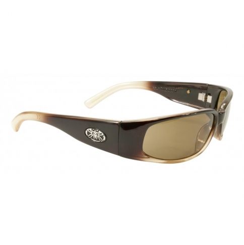 Black Flys Micro Fly II Caramel Sunglasses