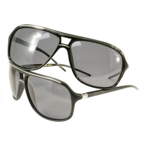 Black Flys Hangover Fly Sunglasses