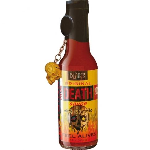 Blair's Original Death Sauce 148ml