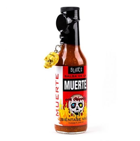 Blair's Salsa De La Muerte