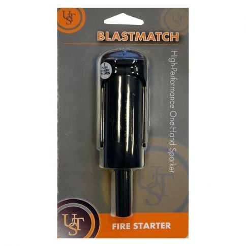 Blast Match Fire Starter