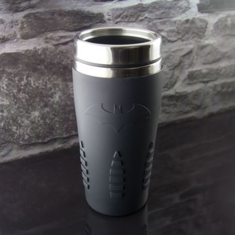 Batman Travel Mug