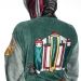 Boba Fett Bathrobe