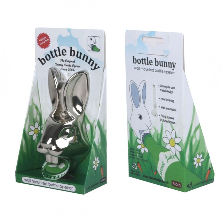 bottle bunny opener