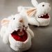 Killer Bunny Slippers