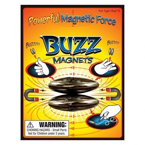 Buzz Magnets