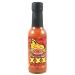 Kiss of Fire XXX Hot Sauce