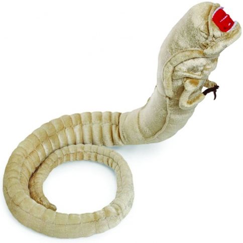 Alien Chestburster Plush