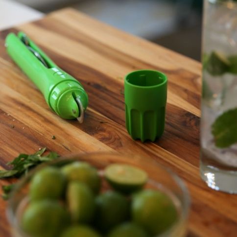 Quench Cocktail Tools