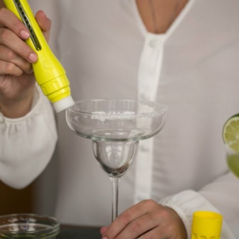 Quench Cocktail Tools
