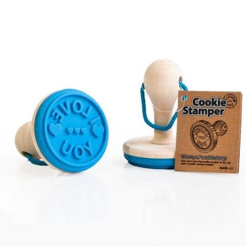 Cookie Stampers