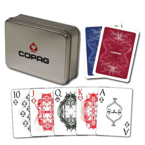 Copag Centennial Poker Cards