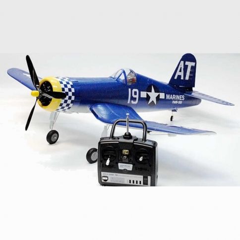 F4U Corsair RC Airplane