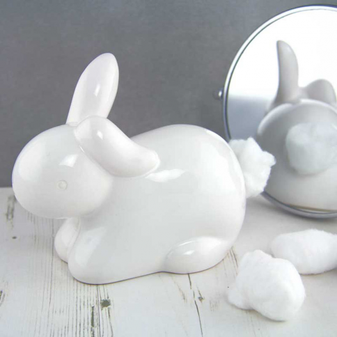 Cotton Tail Cotton Wool Dispenser