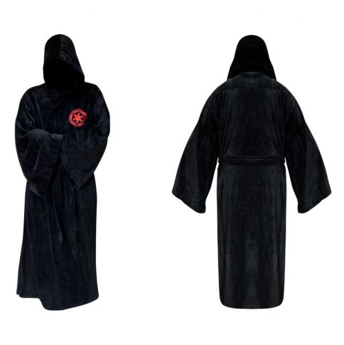 Darth Maul Bathrobe