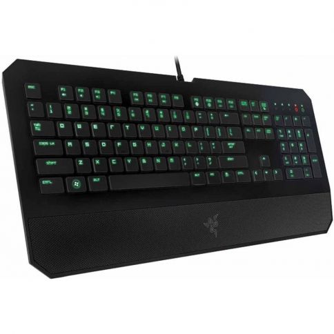 Razer DeathStalker Chroma Multi Color Näppäimistö