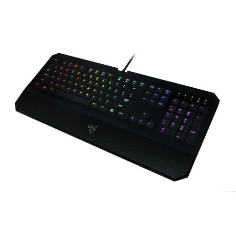 Razer DeathStalker Chroma Multi Color Näppäimistö