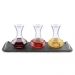 Final Touch Decanter Set