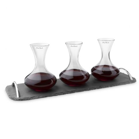 Final Touch Decanter Set