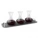 Final Touch Decanter Set