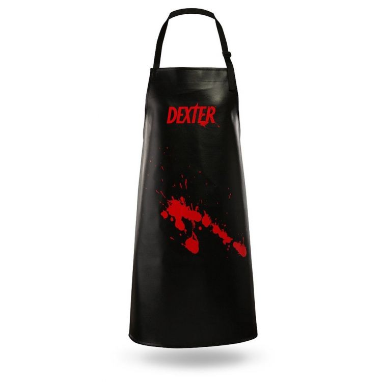 Dexter Apron - Pulju.net.