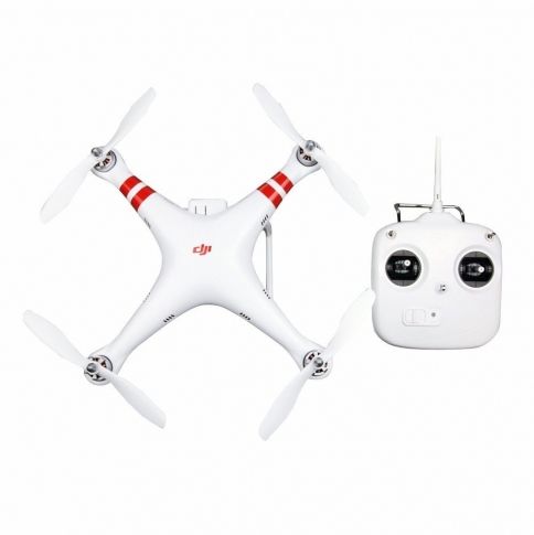 DJI Phantom GPS Drone